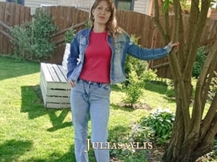 Juliasaylis