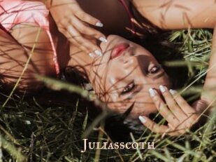 Juliasscoth