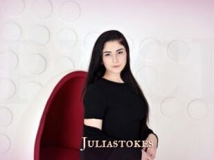 Juliastokes
