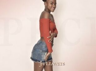 Juliaweis