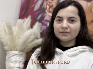 Juliedunsford