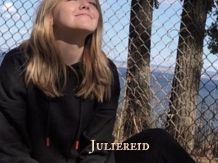 Juliereid