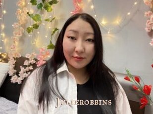 Julierobbins