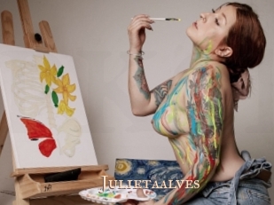Julietaalves