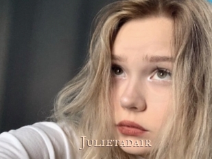 Julietadair