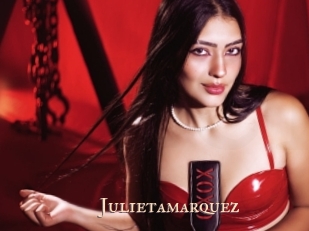 Julietamarquez