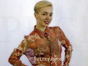 Julietamor