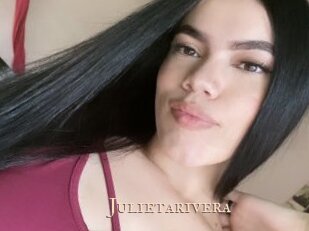 Julietarivera