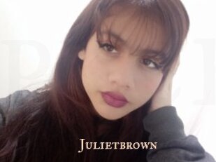 Julietbrown