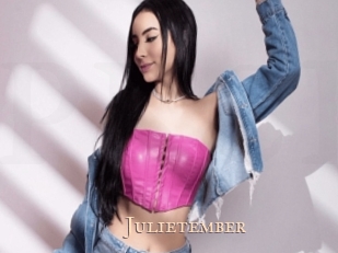 Julietember