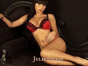 Julietguess