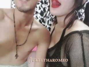 Julietharomeo