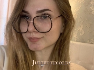 Juliettecoldy