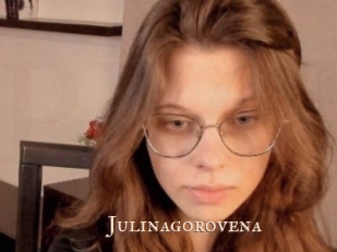 Julinagorovena