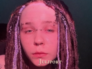 Juliport