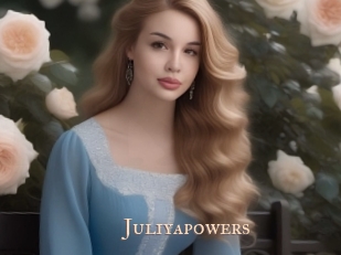 Juliyapowers