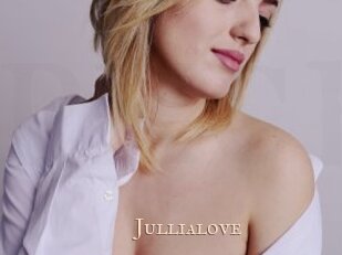 Jullialove