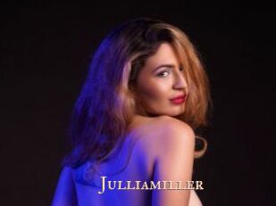Julliamiller