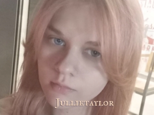 Jullietaylor