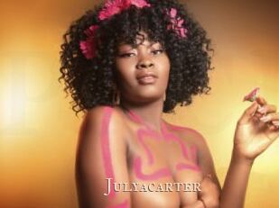 Julyacarter