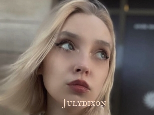 Julydixon