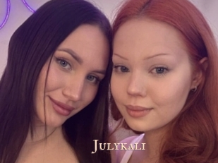 Julykali