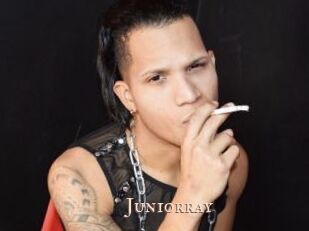 Juniorray