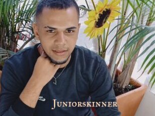 Juniorskinner