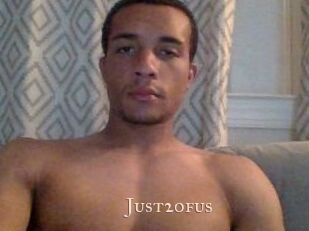 Just2ofus