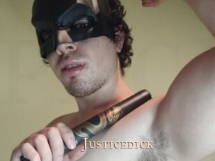 Justicedick
