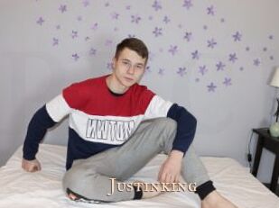 Justinking