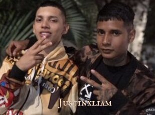 Justinxliam