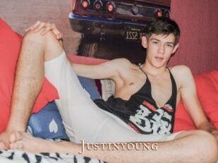 Justin_young