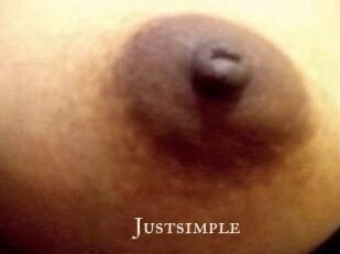 Justsimple