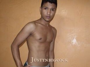 Justynbigcock