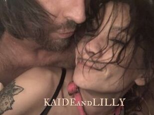 KAIDEandLILLY