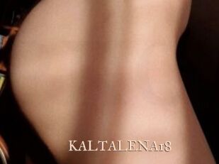 KALTALENA18