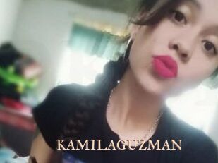 KAMILAGUZMAN