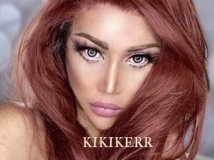 KIKIKERR