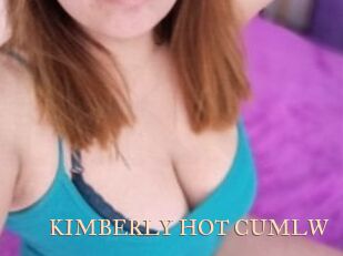 KIMBERLY_HOT_CUMLW