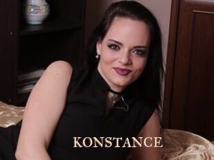 KONSTANCE