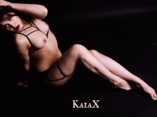 KaiaX
