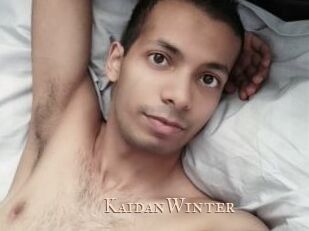 KaidanWinter