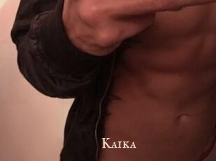 Kaika