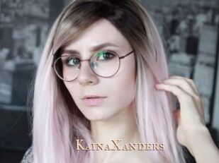 KainaXanders