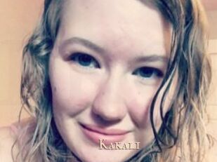 Kakali