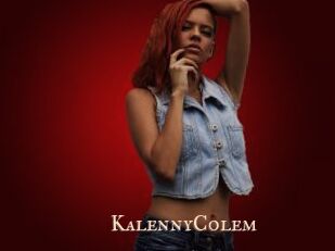 KalennyColem
