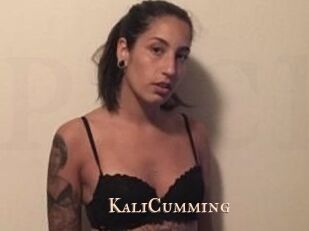 KaliCumming