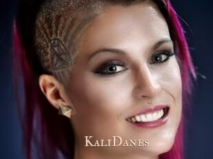 KaliDanes