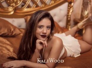 KaliWood